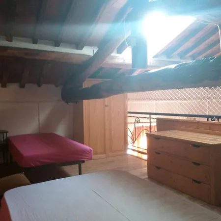 Il Carnasciale Pieve Di - Fienile * Camaiore