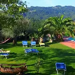 Il Carnasciale Pieve Di - Fienile 펜션