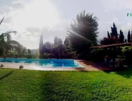 Il Carnasciale Pieve Di - Fienile *