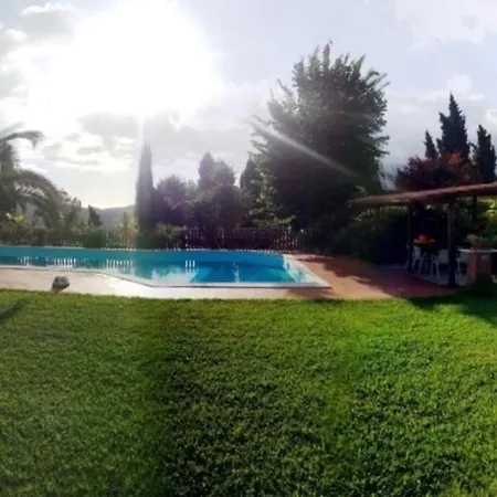Holiday home Il Carnasciale Pieve Di - Fienile Camaiore