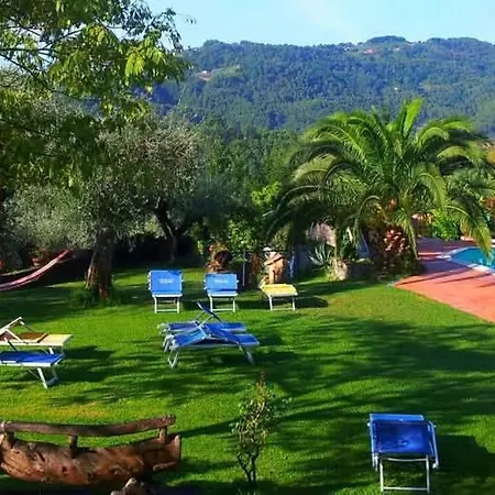 Il Carnasciale Pieve Di - Fienile Feriehus