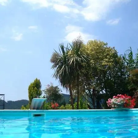 Il Carnasciale Pieve Di - Fienile *