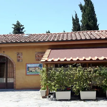 Il Carnasciale Pieve Di - Fienile 카마이오레
