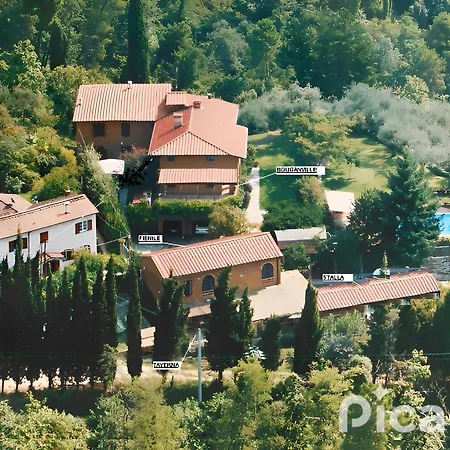 Holiday home Il Carnasciale Pieve Di - Fienile Camaiore