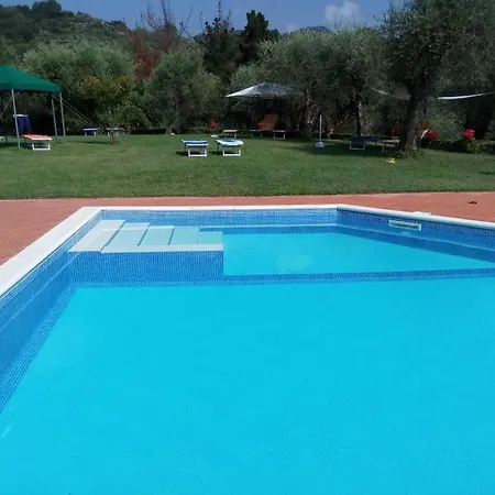 Il Carnasciale Pieve Di - Fienile