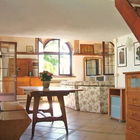 Il Carnasciale Pieve Di - Fienile * Camaiore